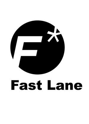 Fast Lane logo