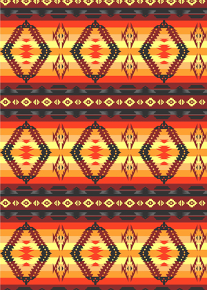 Native pattern
